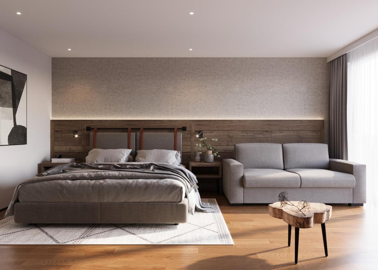 Tailormade Krone 4* Sarnen
