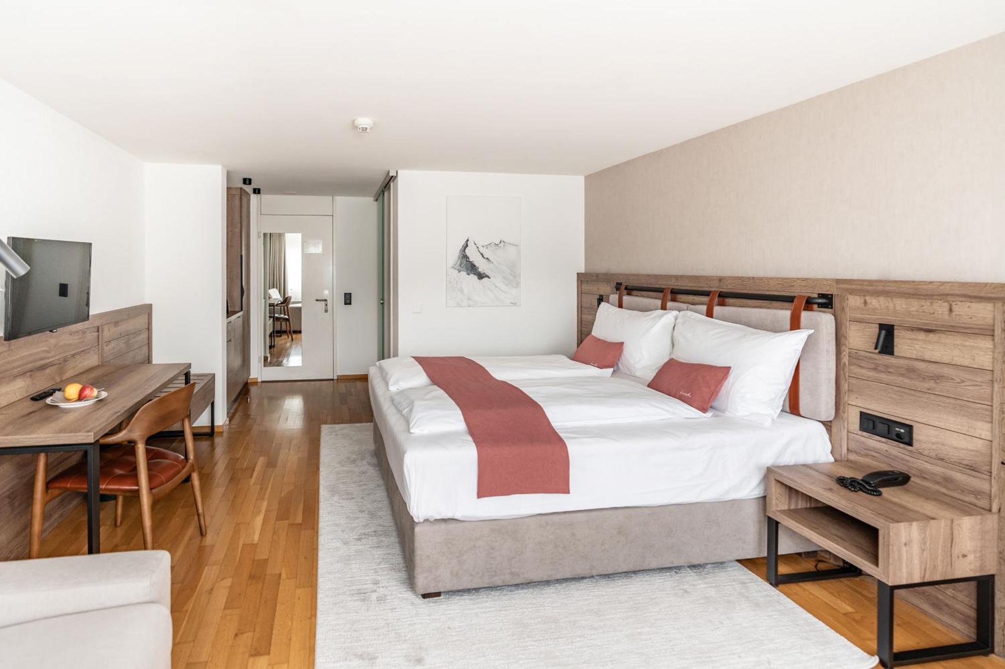 Tailormade Krone Hotel