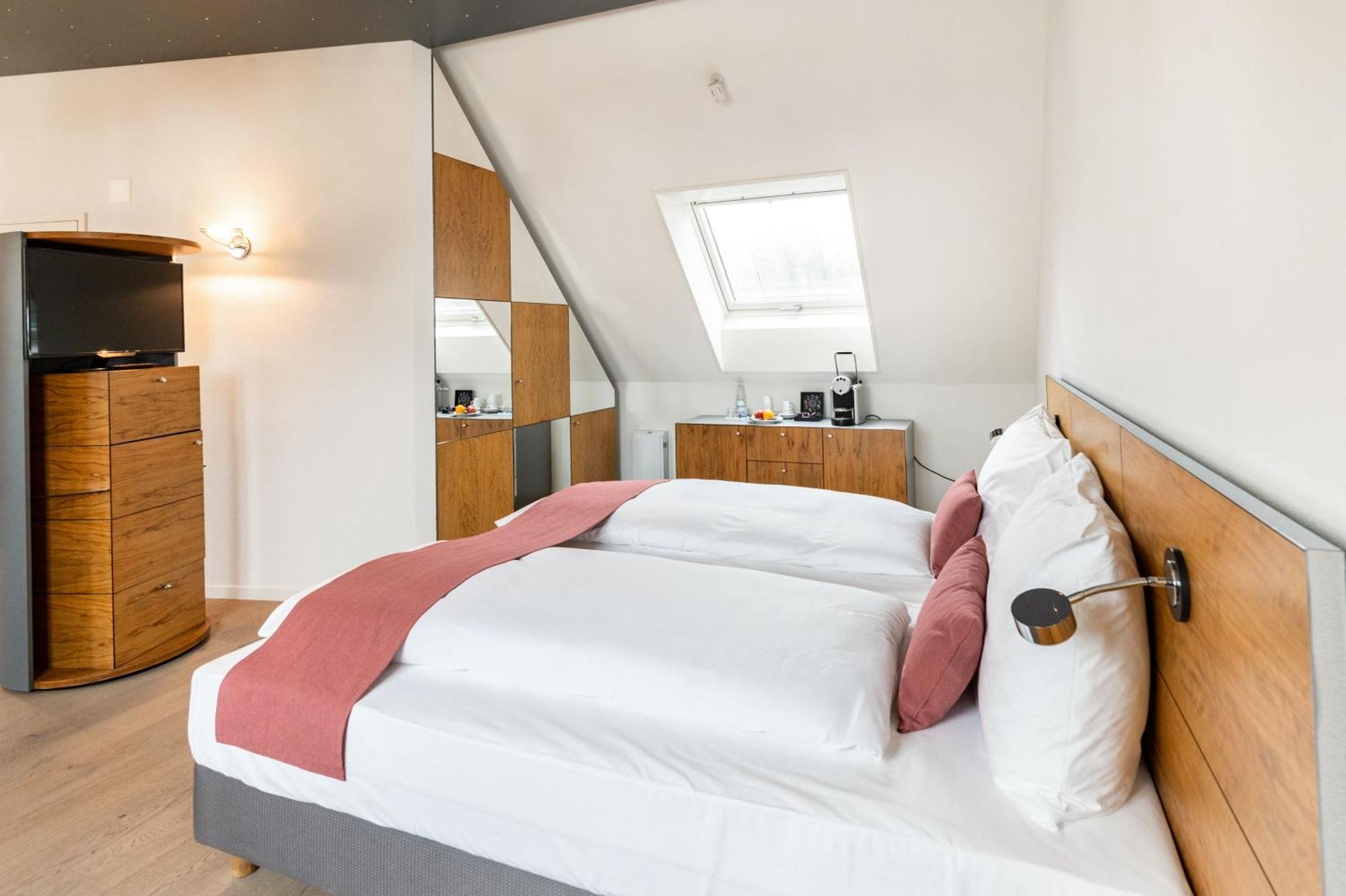 Tailormade Krone Sarnen