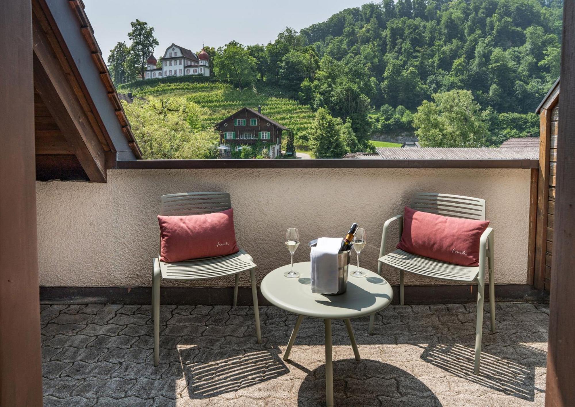 Tailormade Krone Hotel 4*