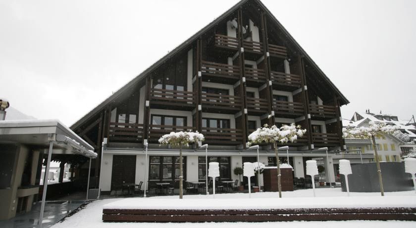 Tailormade Krone Hotel 4*