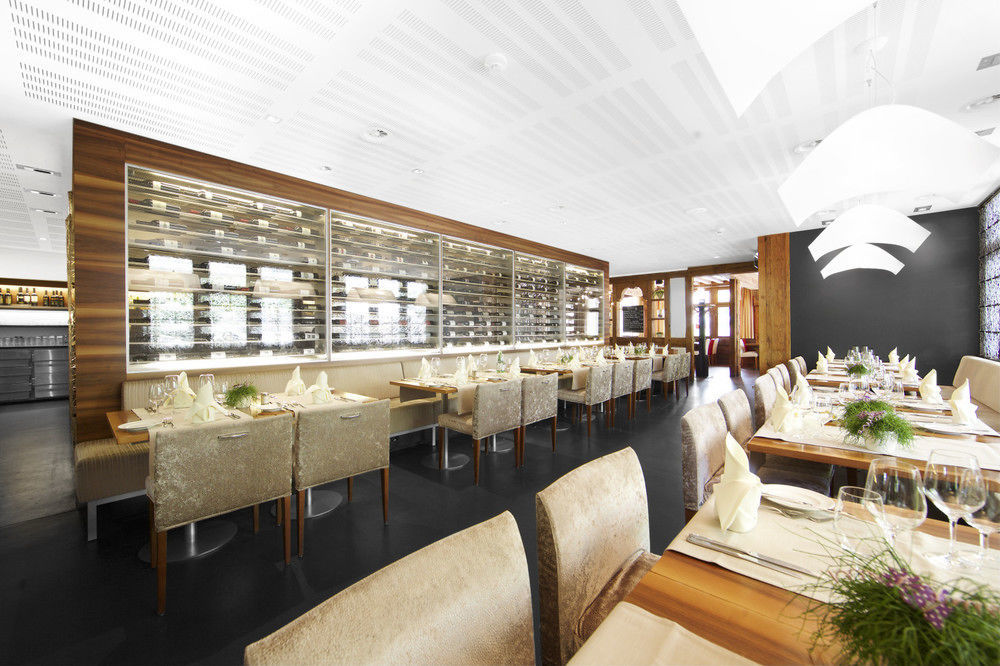 Tailormade Krone Hotel 4*