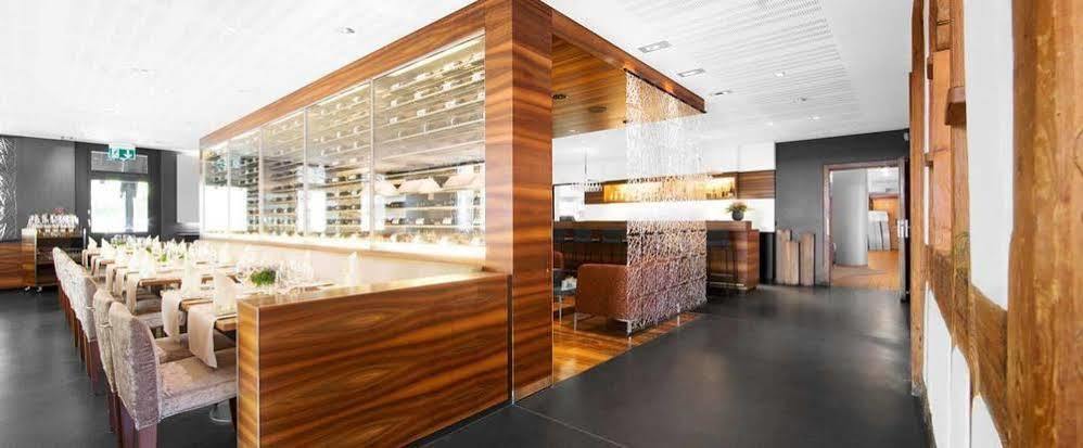 Hotel Tailormade Krone 4*
