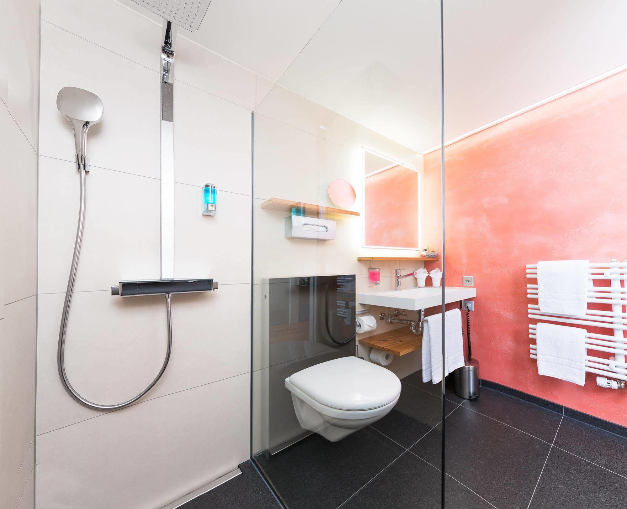 Hotel Tailormade Krone Sarnen