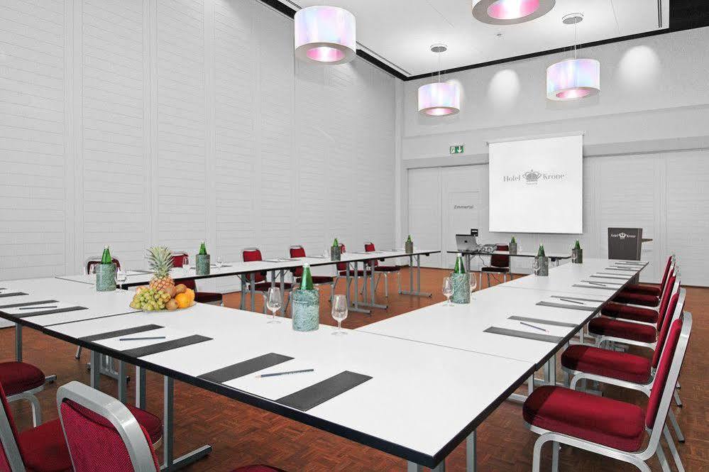Tailormade Krone Sarnen