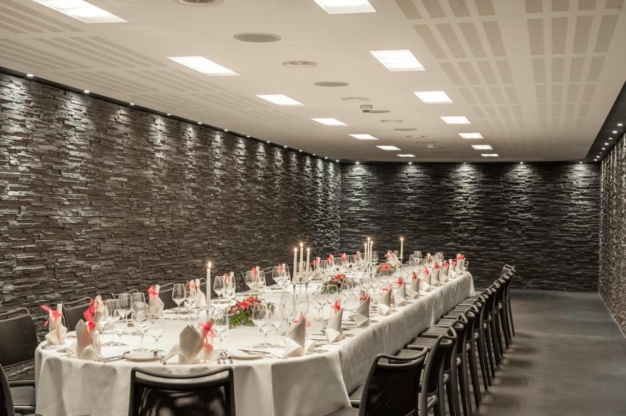 Hotel Tailormade Krone Sarnen