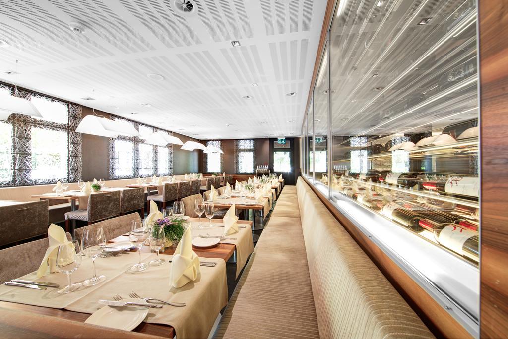 Tailormade Krone 4* Sarnen