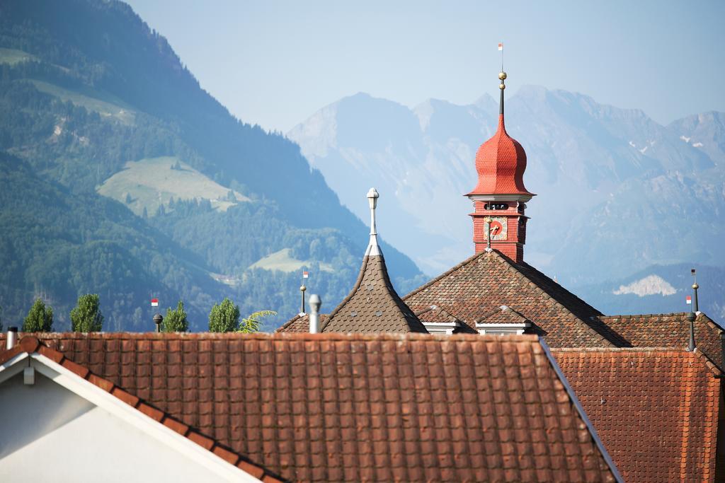 Tailormade Krone Sarnen