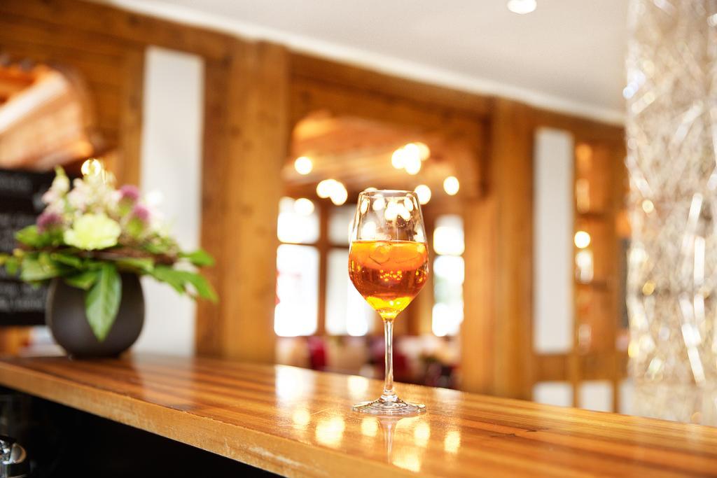 Tailormade Krone Hotel Sarnen