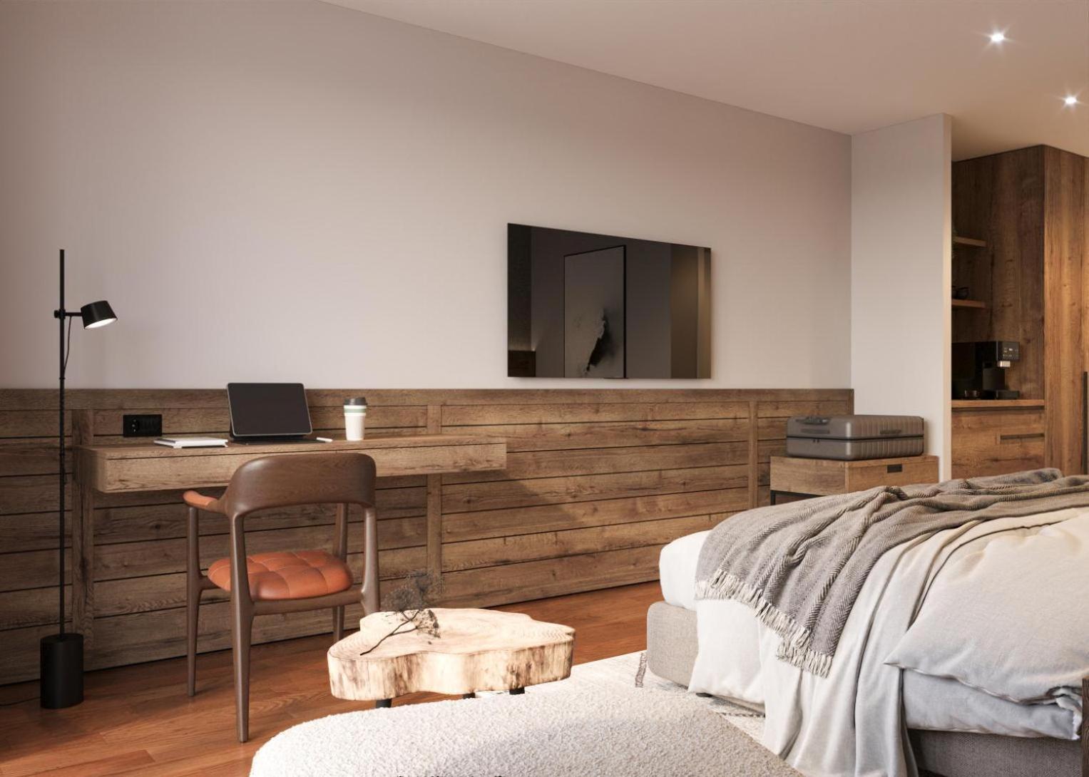 Tailormade Krone Hotel Sarnen