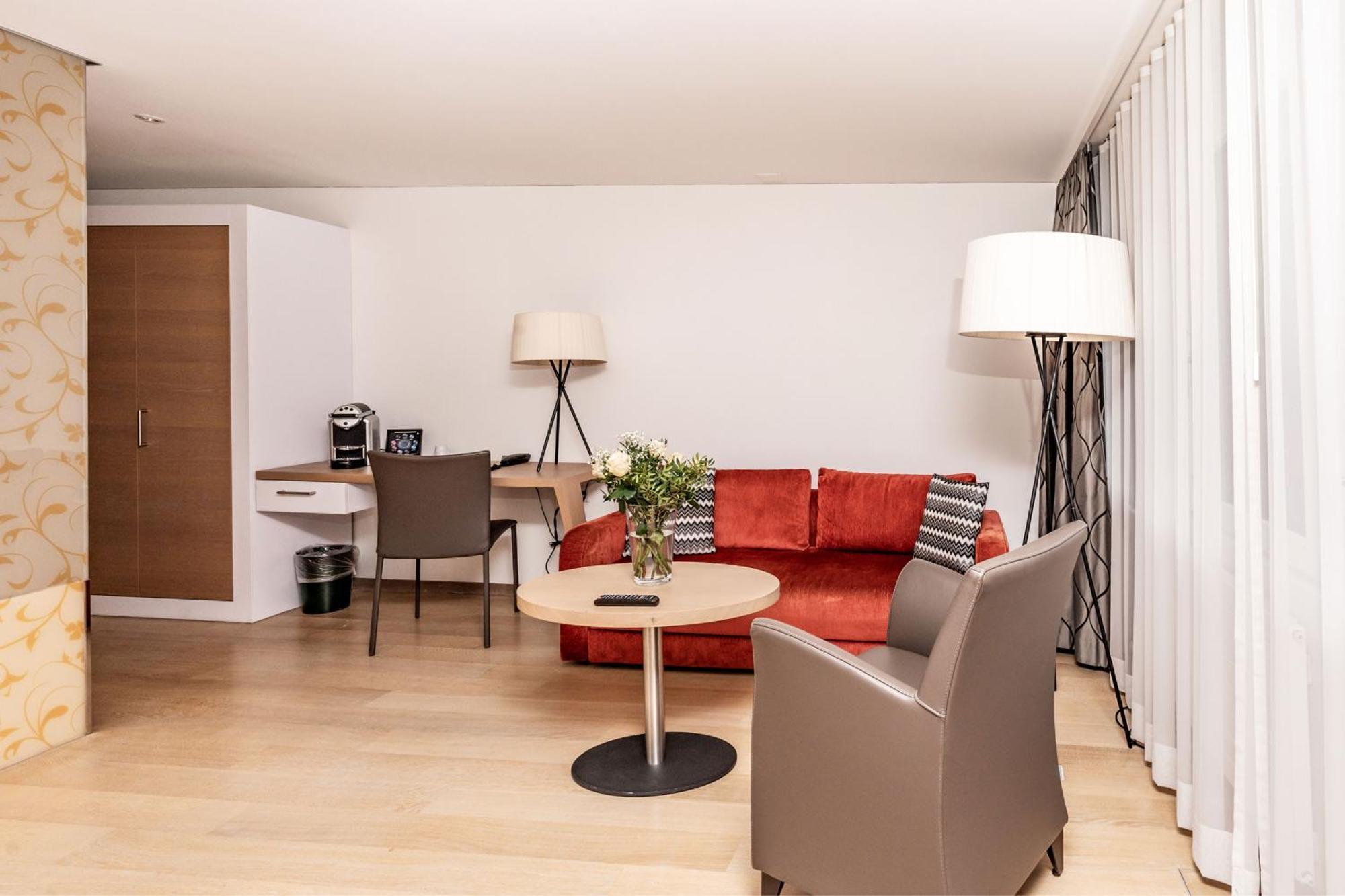 Tailormade Krone Hotel 4*