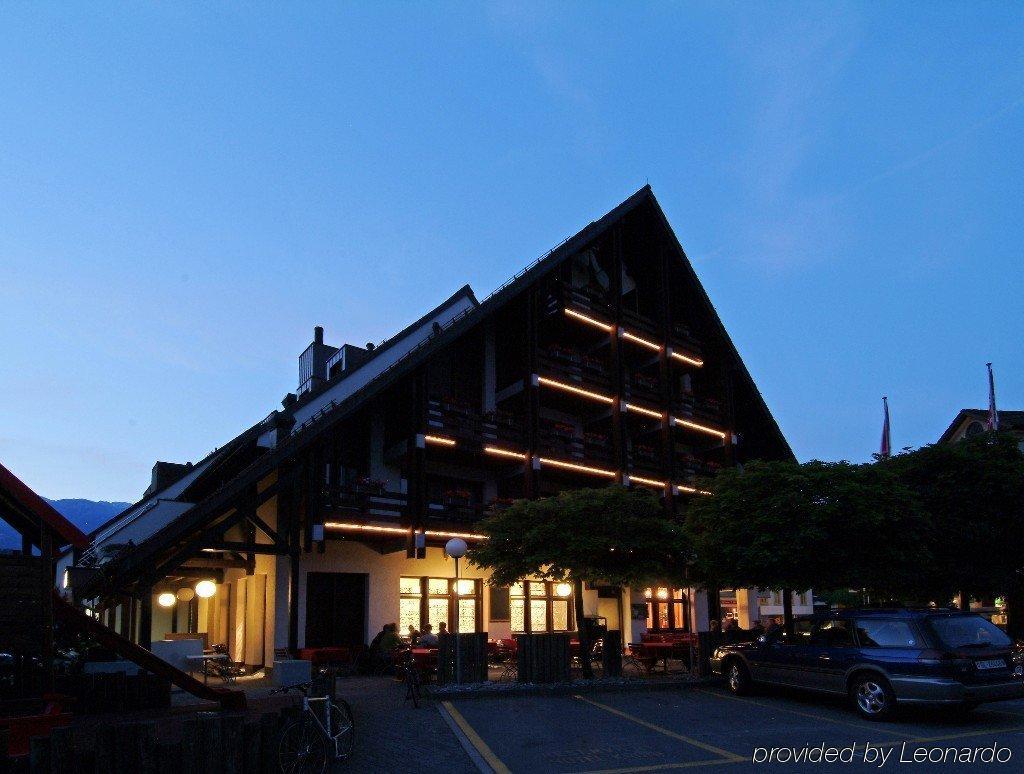 Tailormade Krone Hotel 4*