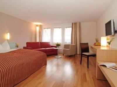 Tailormade Krone 4* Sarnen