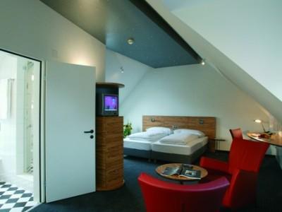 Tailormade Krone Hotel