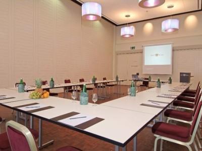 Tailormade Krone 4* Sarnen