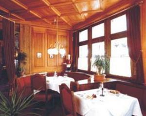 Hotel Tailormade Krone 4*
