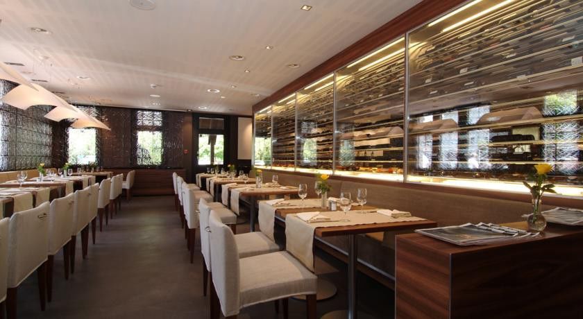 Hotel Tailormade Krone Sarnen