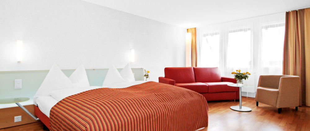 Tailormade Krone 4*