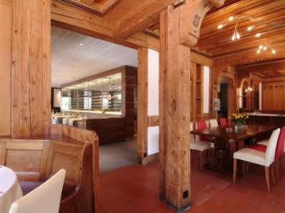 Hotel Tailormade Krone Sarnen