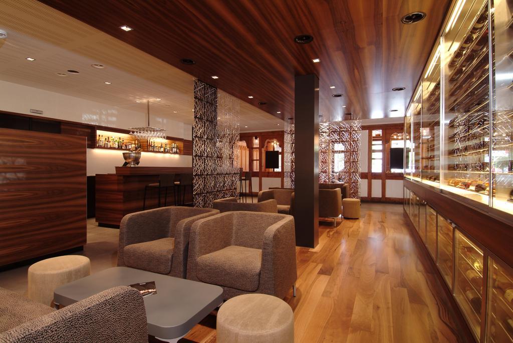 Hotel Tailormade Krone