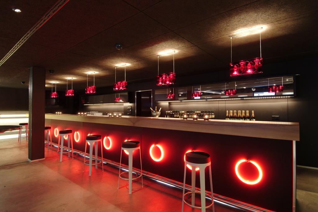Hotel Tailormade Krone 4*