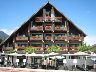 Hotel Tailormade Krone
